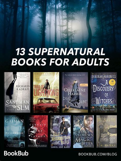 best supernatural romance books for adults|thriller romance books for adults.